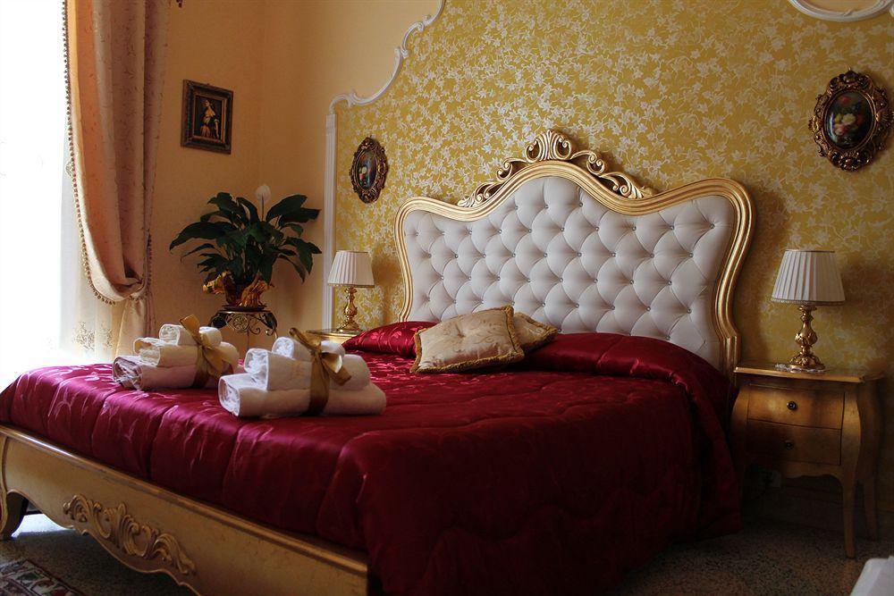 La Dolce Vita - Luxury House Agrigento Luaran gambar