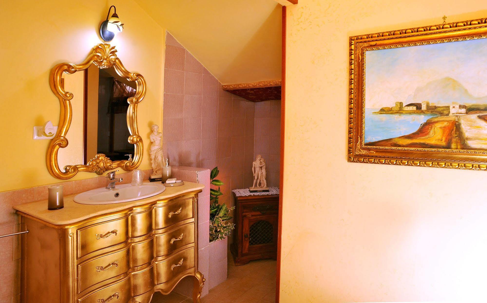 La Dolce Vita - Luxury House Agrigento Luaran gambar
