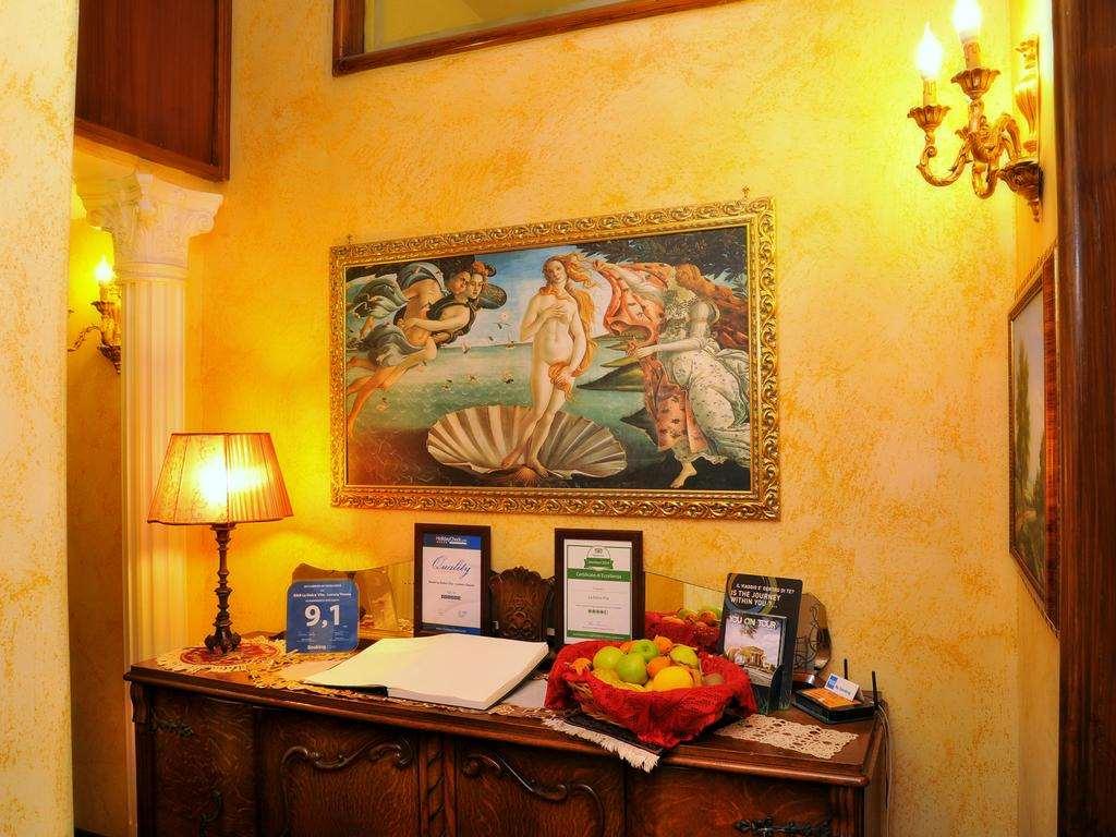 La Dolce Vita - Luxury House Agrigento Dalaman gambar