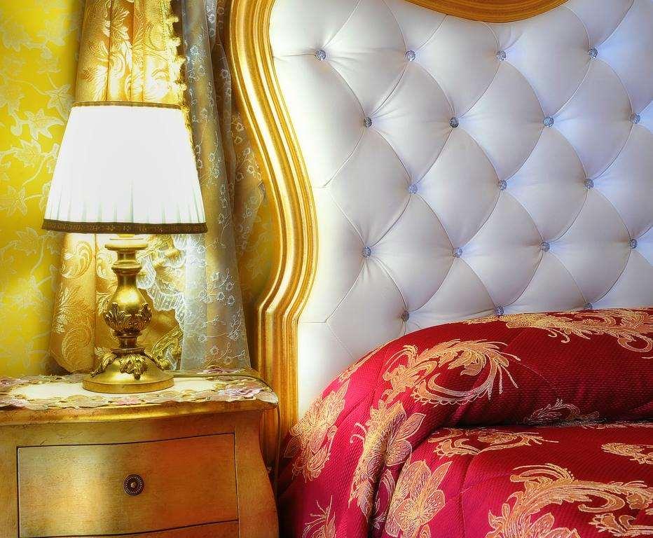 La Dolce Vita - Luxury House Agrigento Bilik gambar